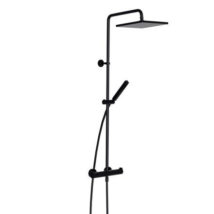 COLONNE DE DCH                   NOIR OG48613 ONDYNA  [OG48613] 