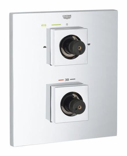 ROSACE GROTHERM CUBE P.D             47961000 GROHE  [47961000]