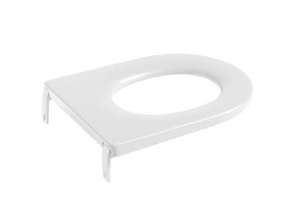 LUNETTE HAPPENING CUVETTE BEBE BLC A801116004 ROCA SANITAIRE  [A801116004]