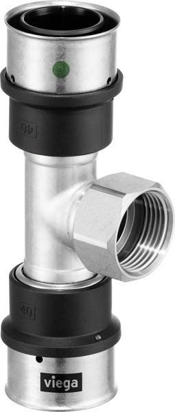 TE TARAUDE 16X1/2"X16   BRONZE         729882 VIEGA