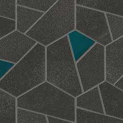 CAR. BOOST TARMAC MOSAICO HEX JADE       AN7A