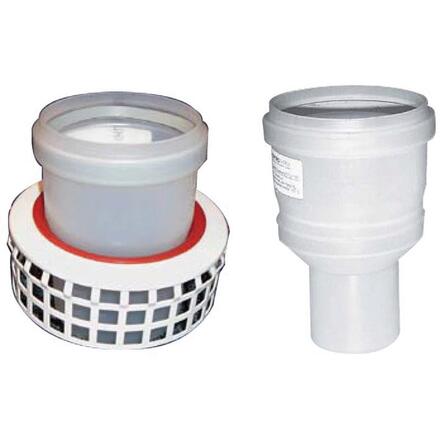 RACCORDEMENT - Adaptateur ventouse