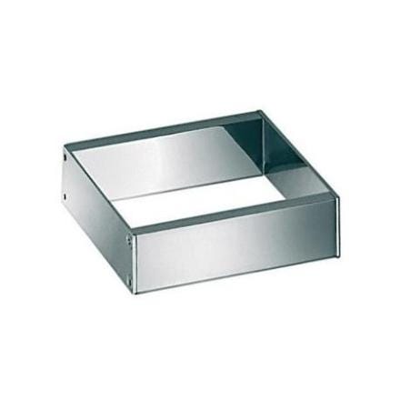 SUPPORT SKUARA 8X10X2,5       LAITON  SK52808 ONDYNA  [SK52808]