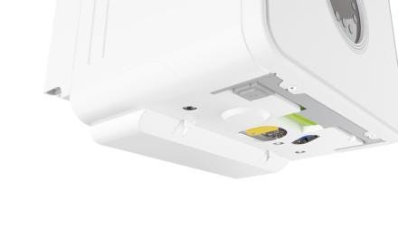 CHAUD.MUR.COND.MEGALIS IC 30-35    7736902448 LEBLANC E.L.M - PRODUITS FINIS  [7736902448]