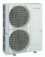 ALEZIO AWHP-II - REVERSIBLE AIR/EAU - AEROTHERMIE - Module extérieur AWHP