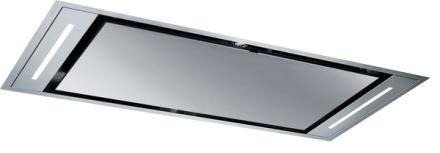 HOTTE PLAFOND GALAXY 1000 INOX  FRANKE 626101 FRANKE FRANCE  [626101]