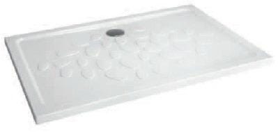 RECEVEUR VITRA 120X90 ENCAS.    5734L003M0578