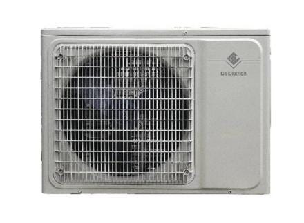 UNITE EXTERIEURE PAC AIR/AIR R32 MONO 7879395