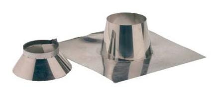 SOLIN INOX 0 A 10+COLLET 180-230        13188 TOLERIE EMAILLERIE NANT-SETEN  [13188]