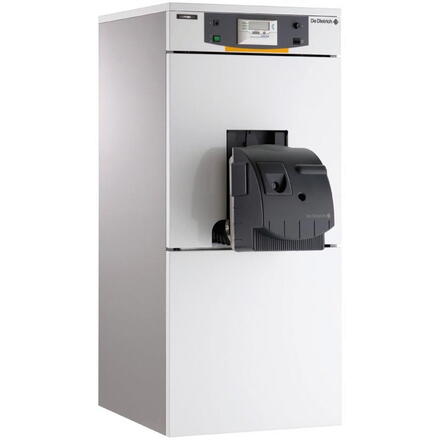 WINGO SFC 1025 FF - Chaudière non équipée à Condensation - Ventouse - Pour Eau Chaude Sanitaire