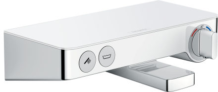 ECOSTAT SHOWER TABLET - 300 - Mitigeur thermostatique bain-douche mural