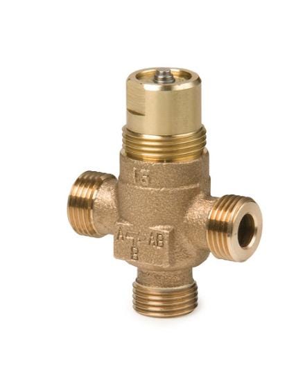 VANNE TERMINALE FPD 3V DN15  BPZ:VXP45.15-2.5 SIEMENS  [BPZ:VXP45.15-2.5]