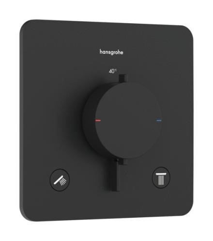 SET FIN.ECOSTAT COMFORT Q 2FONC NOIR 33713670
