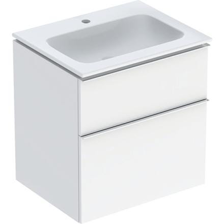 PACK LAV SLIM 60 CM MBL ICON     502.335.01.2 GEBERIT  [502.335.01.2]