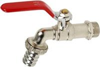 VANNE SPHERE NICK.MAN.RGE    M 1/2-3/4 696145 SFERACO  [696145]