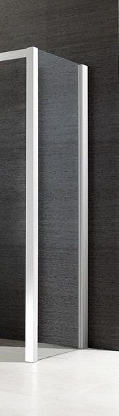 PAROI JAZZ FIXE 90 TRANS.         L13JPF09031 LEDA