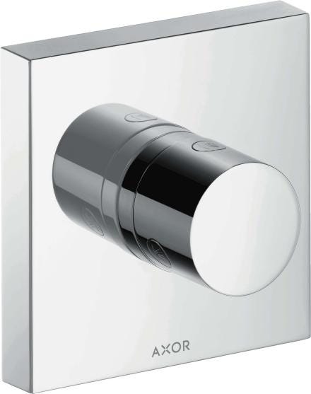 SET FINIT.ROB.ARR.STARCKSHOW.   AXOR 10932000 HANSGROHE  [10932000] 