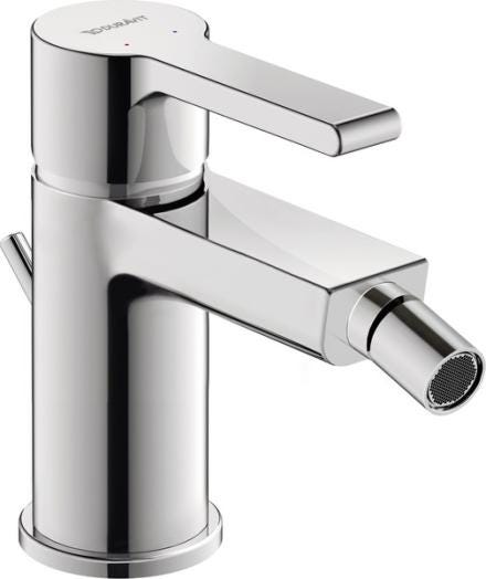 MITIGEUR BIDET B.2       DURAVIT B22400001010 DURAVIT  [B22400001010]