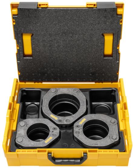 BOUCLES DE SERT. SET 2 1/2+3+4'' 571181 R REMS  [571181 R]