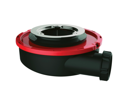 BONDE D90 SH EX.PL PELLET 44L/MN H6    801911 PELLET ASC  [801911] 