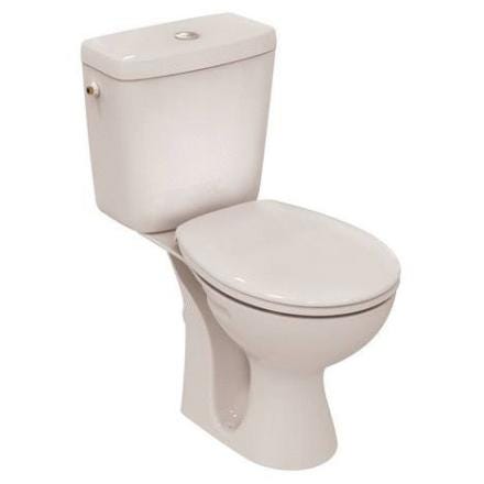 ULYSSE - Pack WC