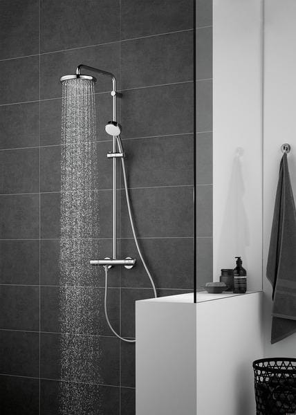 TEMPESTA COSMOPOLITAN - Système 210