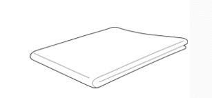 CARE CLEANING CLOTH                1242097090