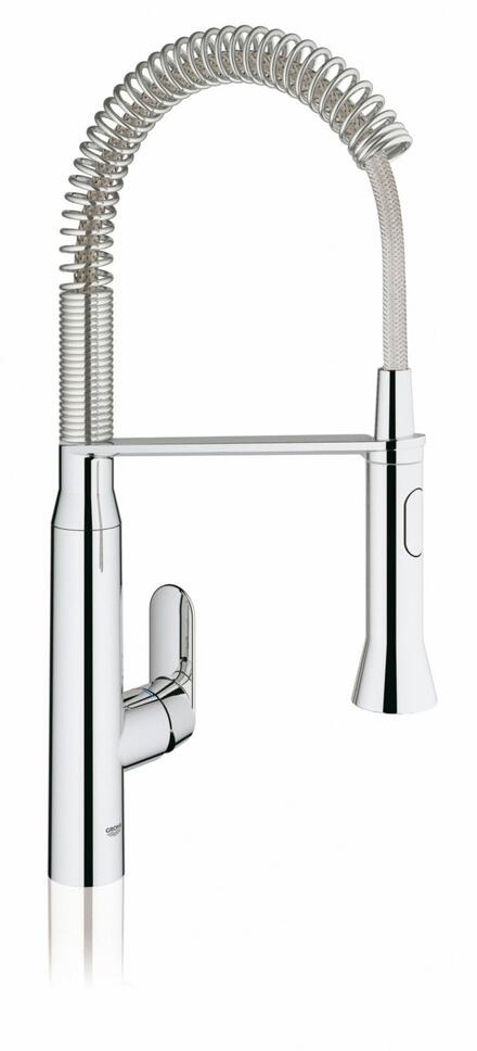 K7 PRO MEDIUM - Mitigeur évier
