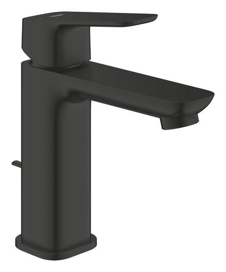CUBEO - Mitigeur de lavabo taille M