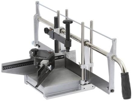 SCIE A ONGLET A MAIN D32-160     359.832.00.1 GEBERIT  [359.832.00.1]