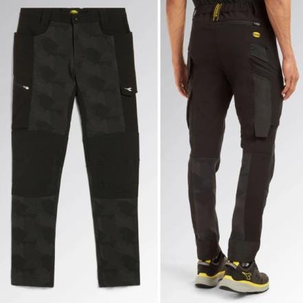 PANTALON PANT FREEDOM NR M 702.182052-80013-M DIADORA