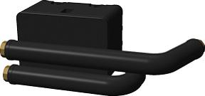 SET DE RACCORDEMENT BCS 25         8718599391 LEBLANC E.L.M - PRODUITS FINIS  [8718599391]