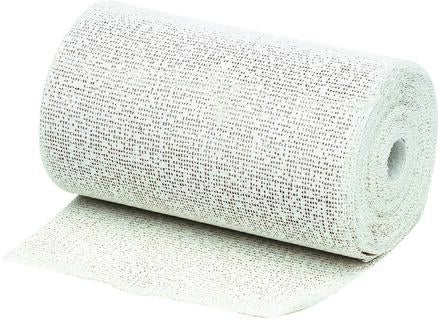 TOILE DE COTON PLATREE - Protection des isolants et des calorifugeages