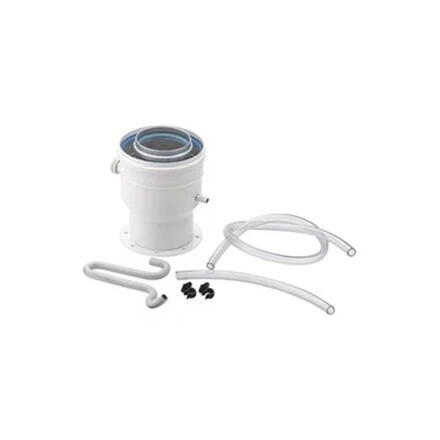 RACCORDEMENT - Adaptateur ventouse