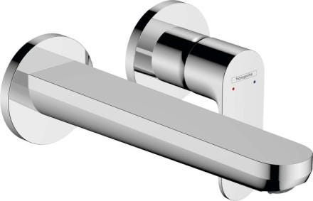 REBRIS S - Mitigeur lavabo