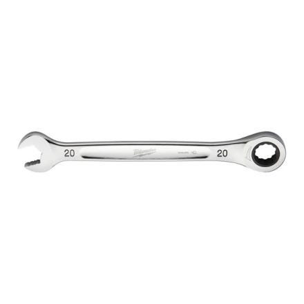 CLE MIXTE A CLIQUET MAXBITE 20MM   4932471513 TECHTRONIC INDUSTRIES FRANCE  [4932471513]