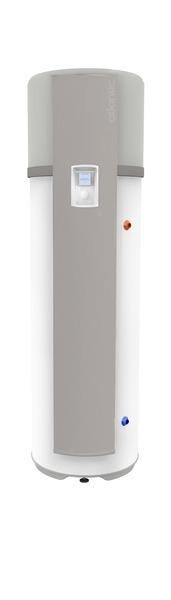 CHAUF.EAU ODYSSEE PI ACI HYB.ST.270LMO 232510