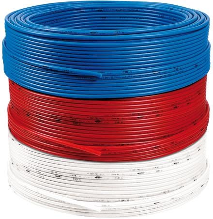 TUBE PER - Nu