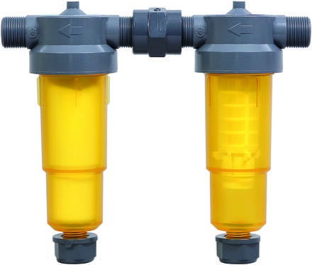 ANTI-TARTRE DOMESTIQUE - EUROPHOS - Traitement polyphosphate