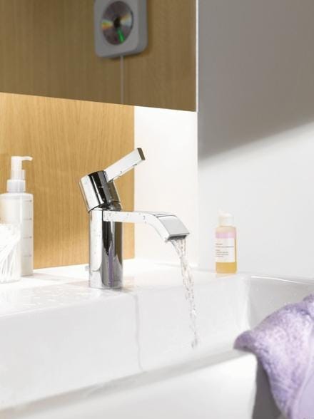 IMO - Mitigeur lavabo monotrou