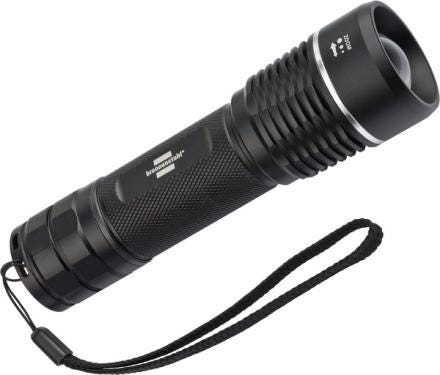LAMPE POCHE LED RECH.TL 1200 AF    1178600800 BRENNENSTUHL