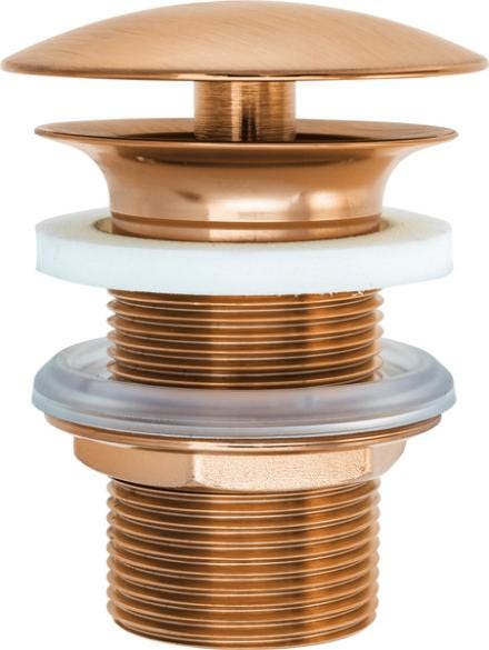 BONDE DCH      BRONZE BROSSE       0050380400