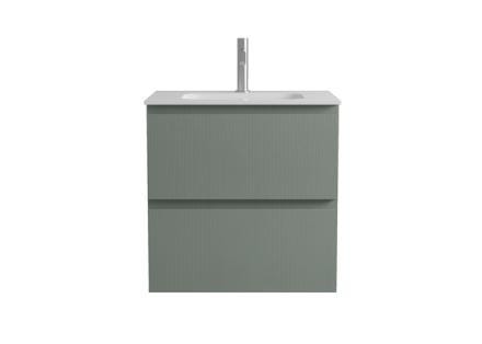 MEUBLE S/P METRO26 2T.PM 60 SAUGE R.   RC0101
