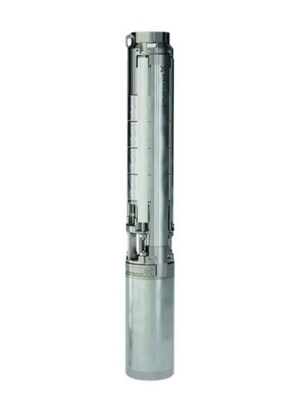 POMPE DE FORAGE - SP en acier inox