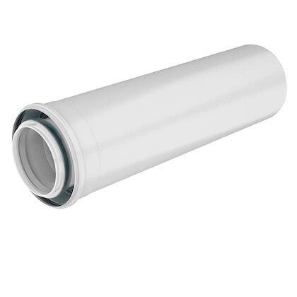 ROLUX CONDENSATION CONCENTRIQUE - Conduit - PPTL/Alu