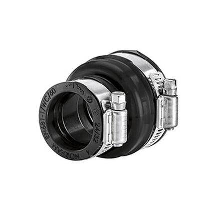 RACCORD EVAC.FLEX-FIT 32X40-40X50   AC040-050 NORHAM  [AC040-050] 