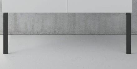 EXCLUSIVITES RICHARDSON PAR BURGBAD - Pieds