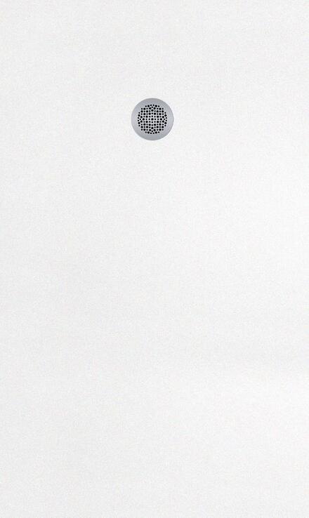 NEO PLUS SCENE - Receveur extraplat, Solid surface