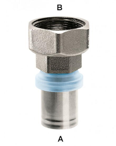 TE MULTICOUCHE TITA-FIX® - Té 679