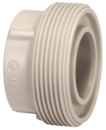 PIECE FIL.UNION PP-H PN10    D75 GF 727840192 FISCHER GEORG  [727840192]